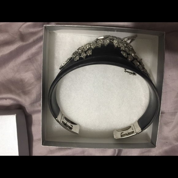 Neiman Marcus Diamond choker - Picture 3 of 4